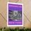 Thumbnail: City Print Poster - New York