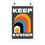 Thumbnail: Keep Kosher Poster