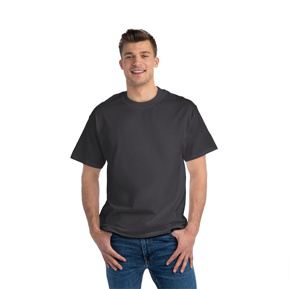 Thumbnail: Hakol Beseder Graphic Tee | Modern Rebbe | Unisex Short Sleeve T-Shirt