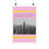 Thumbnail: City Print Poster - New York