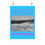 Thumbnail: City Print Poster - Wyoming
