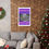 Thumbnail: City Print Poster - New York