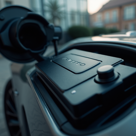 Maintenance-Free Batteries: A Game-Changer for EVs