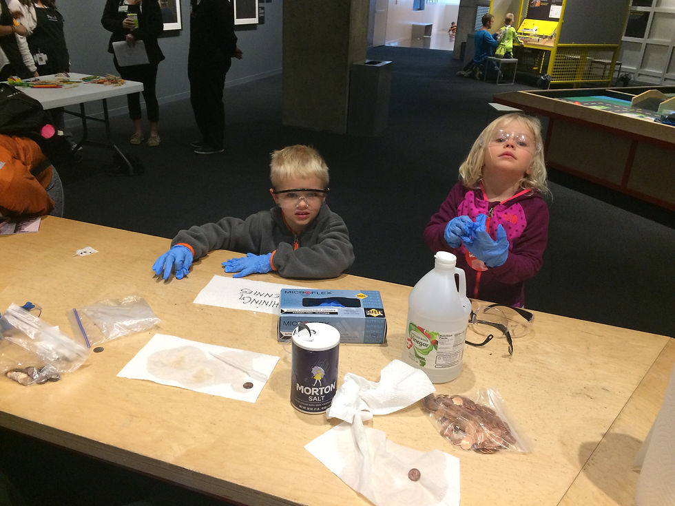 Perot Museum
