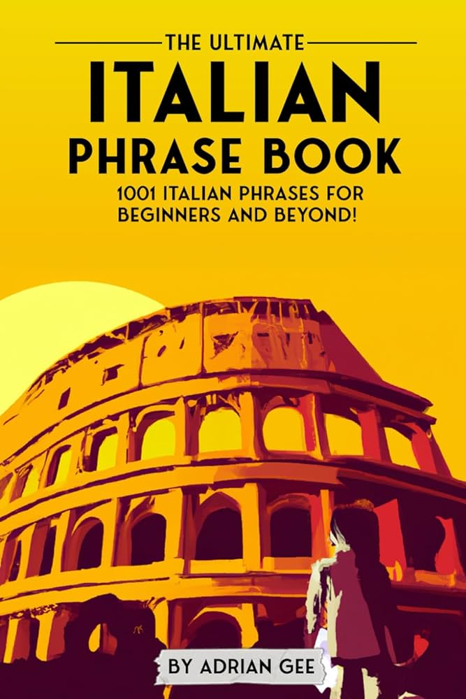 Basic Italian Book Top 10 Books to Help You Speak Italian