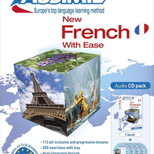 10 Books to Boost Your French
