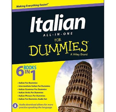 Top 10 Books to Help You Speak Italian