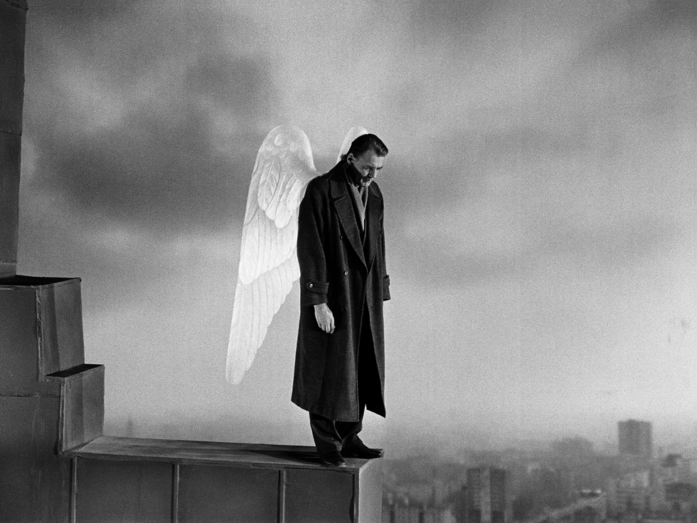 Wings of Desire