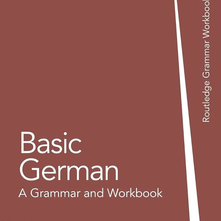 The Beginner's Handbook to Learning German