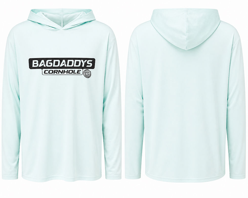 Thumbnail: UPF Hoodie