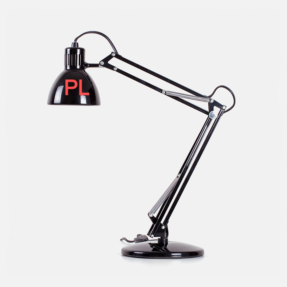 luvv lamp