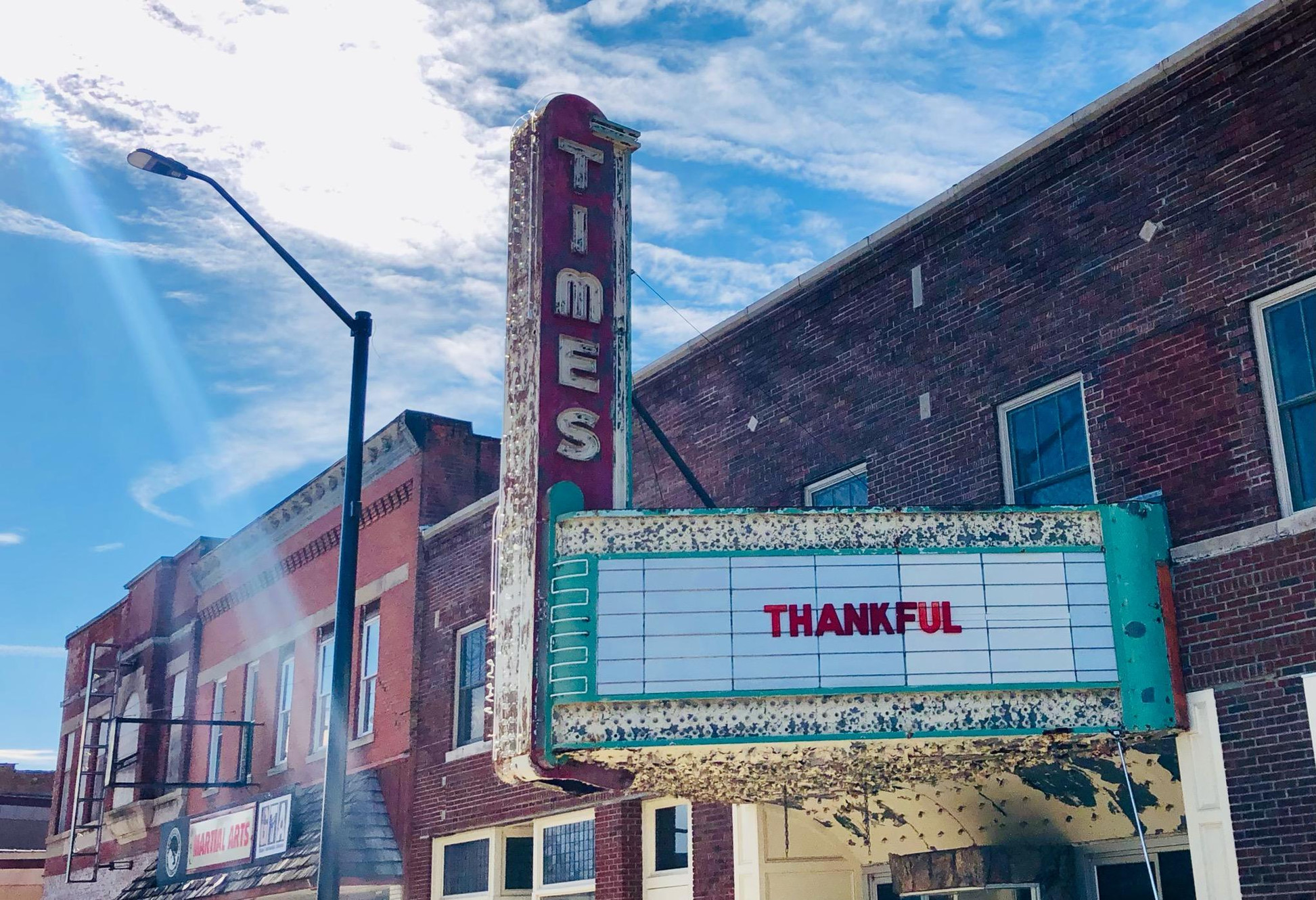 Home The Times Theater Rochester, IN