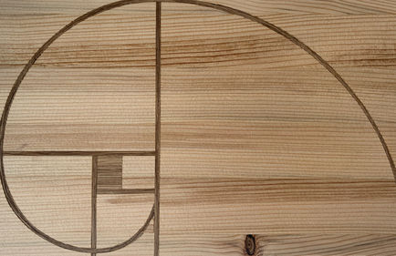 fibonacci blank