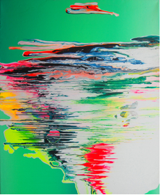 A Wunderkammer of Color, May edition