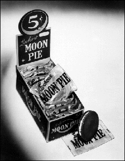 Moon Pie