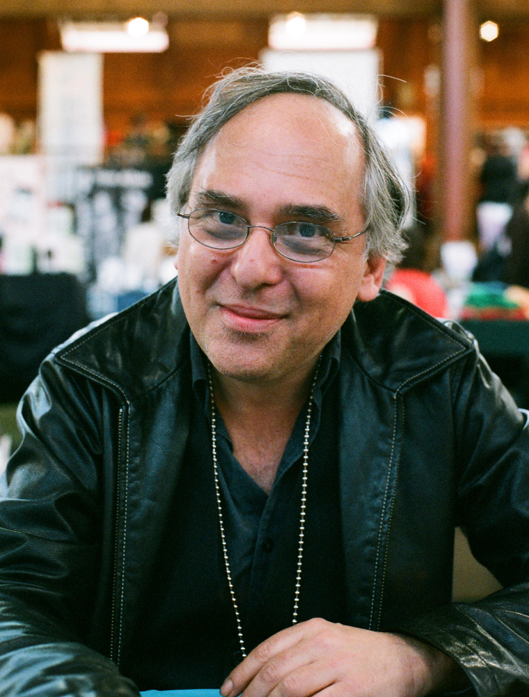 Art Spiegelman, Part 1