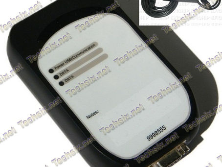 Chrysler Pais 4 Keygen