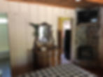 Birch Cabin