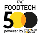 Food Tech 500