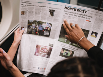 How to make your news PR-able