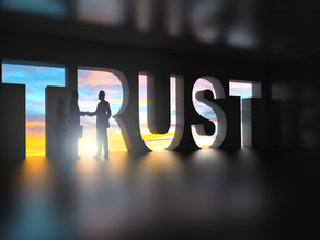 Trust: The most valuable currency in modern PR
