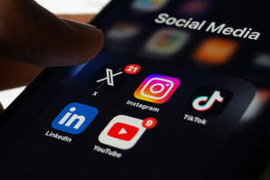 How social media became a strategic tool for modern brands