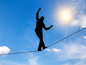 Thought leadership or liability? Navigating the fine line between personal and brand reputation