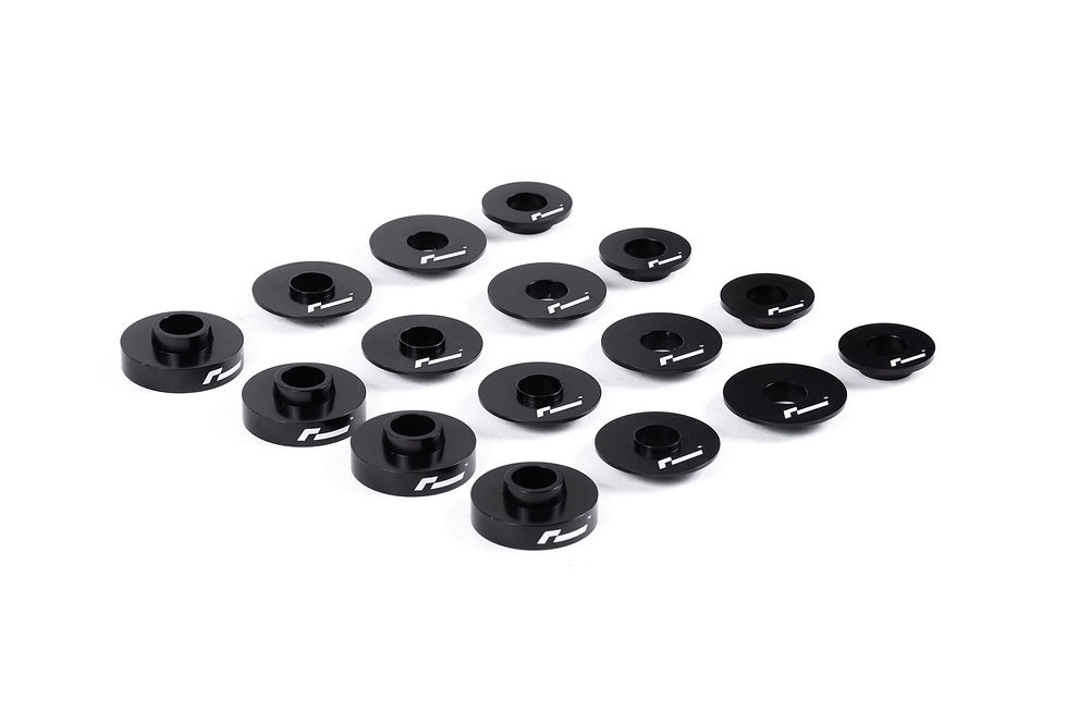 Thumbnail: Racingline Subframe Alignment Kit - MQB
