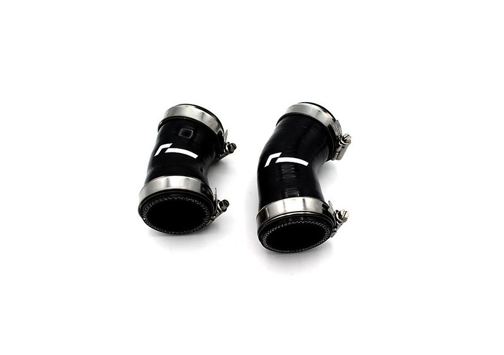 Thumbnail: Racingline Performance Silicone Boost Hose Set EA888 Gen3