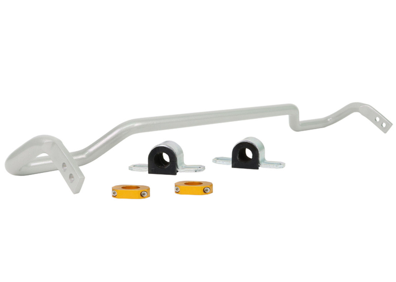 Whiteline 22mm Rear Anti Roll Bar - MQB (2WD Only)