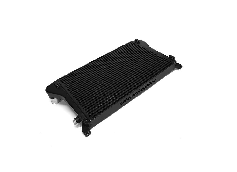 Thumbnail: Racingline Performance MQB Intercooler System