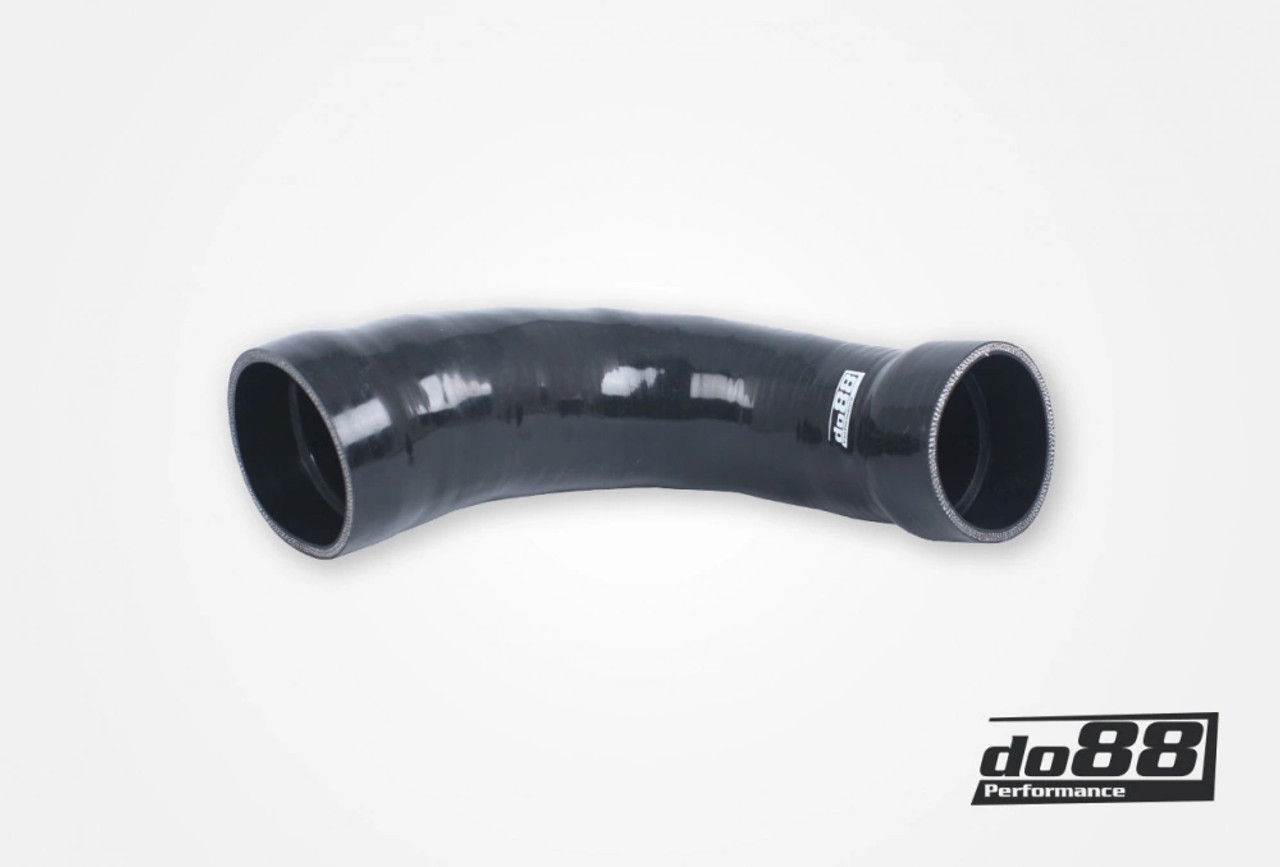 do88 Performance Silicone Inlet Hose - 1.8 / 2.0 TSI (MQB)