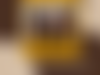 We're Not Missing, We're Invisible