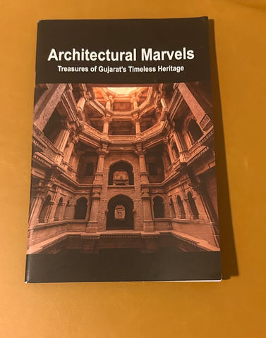 Published Book Showcase