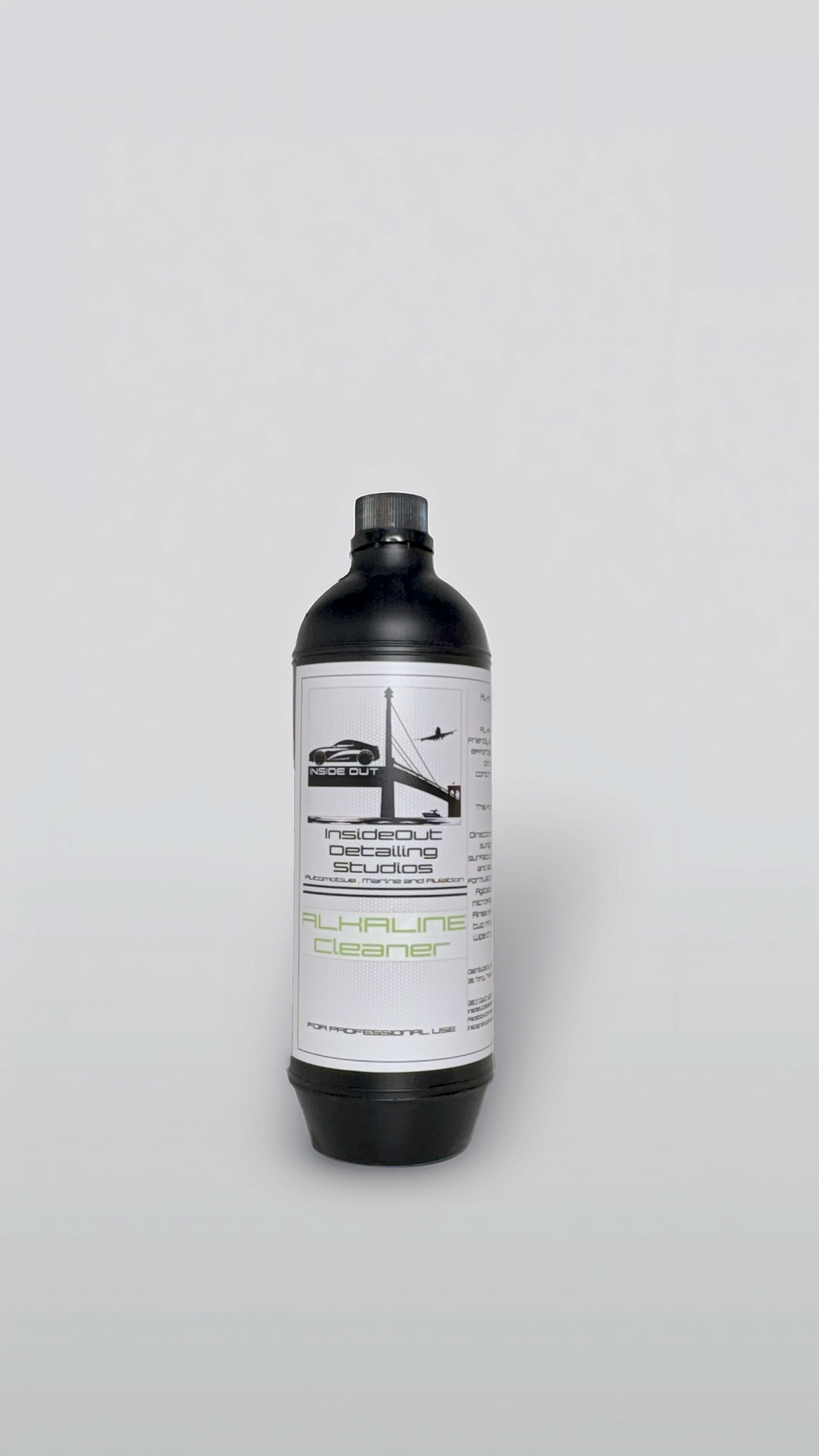 Alkaline Cleaner