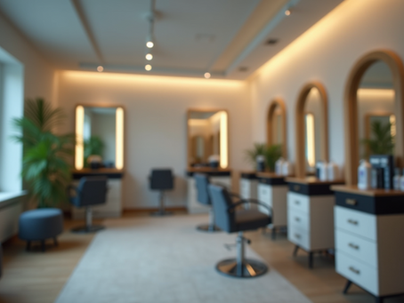 Transform Your Hair with Advanced Treatment Options
