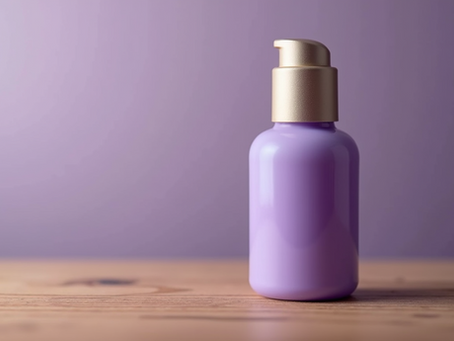 Transform Your Locks with Violet Protein: The Ultimate Brazilian Hair Treatment