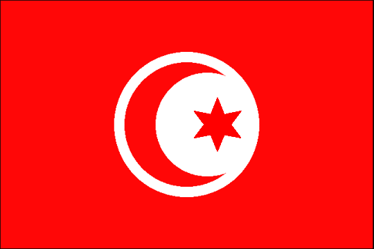 tunisie
