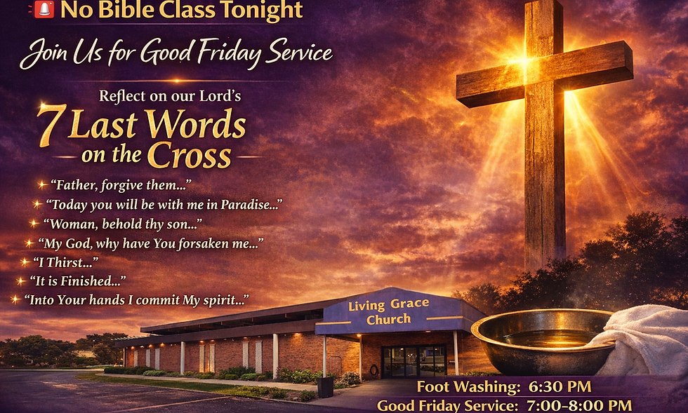 Living Grace Church 2