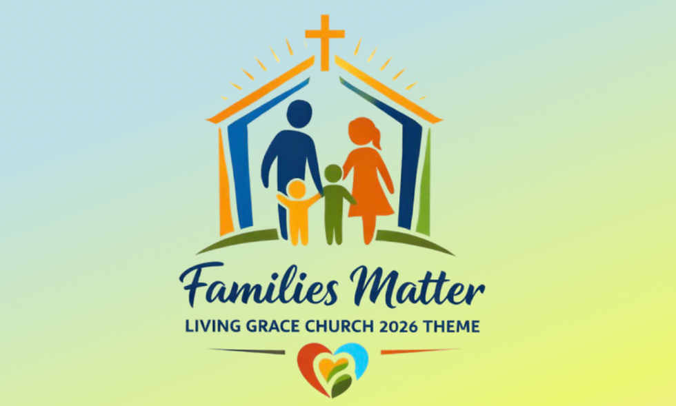 Living Grace Worship Cathedral 2