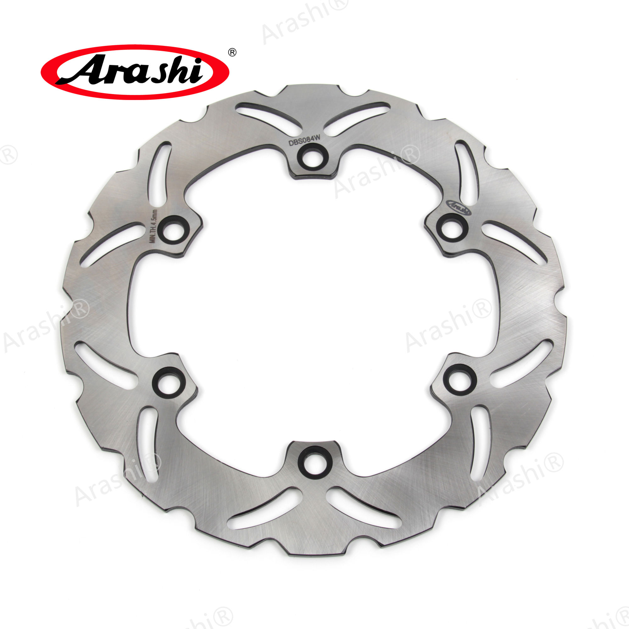 Arashi Front Brake Rotor Disc For HONDA FORZA 250 2008-2010