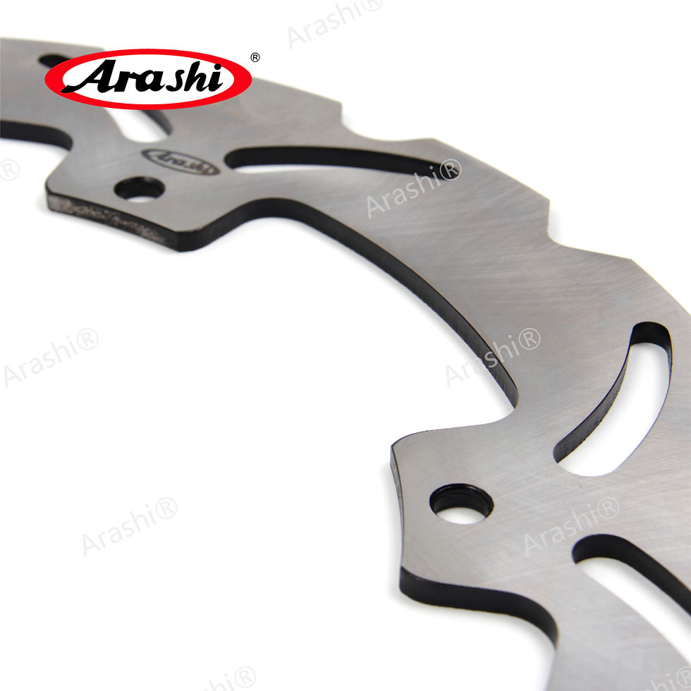 Thumbnail: Arashi Front Brake Rotor Disc For YAMAHA Diversion 900 1994-1996