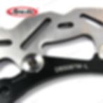 Thumbnail: Arashi Front Brake Rotor Disc For BMW S1000XR / S 1000 XR 1000 2015-2021