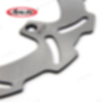 Thumbnail: Arashi Front Brake Rotor For YAMAHA YZ 250 YZ250 1994-2022