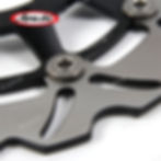 Thumbnail: Arashi Front Brake Rotor Disc For HONDA CBR300R / CBR 300 RR / ABS 2014-2017