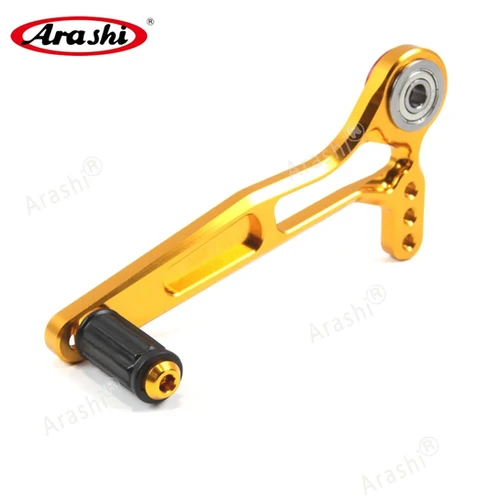 Arashi V2.0 Rearsets Shift Lever Arm Shifter Gear Selector