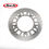 Thumbnail: Arashi Front Brake Rotor Disc For HONDA STEED 600 1988-1990