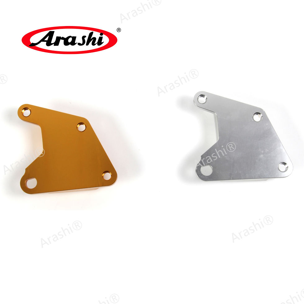 Thumbnail: Arashi Front Brake Rotor Disc For KAWASAKI NINJA 250 R / EX250J 2008-2012