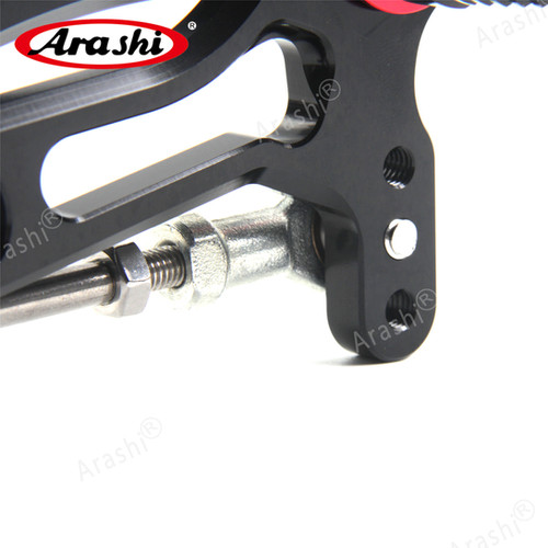 Arashi V2.0 Rearsets Shift Lever Arm Shifter Gear Selector Spare