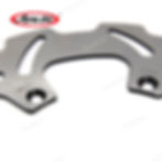 Thumbnail: Arashi Front Brake Rotor For YAMAHA YZ 250 YZ250 1994-2022